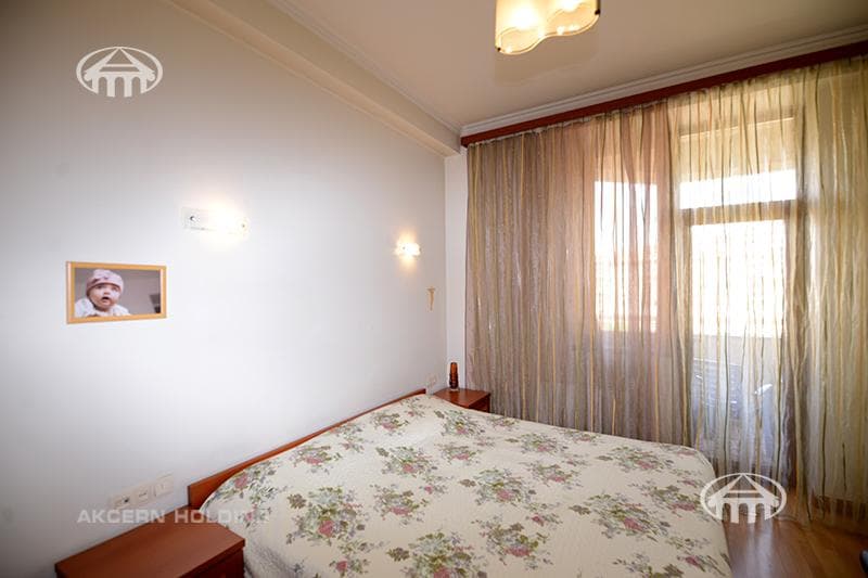Квартира · 2 комн. · 63 м² · Кентрон