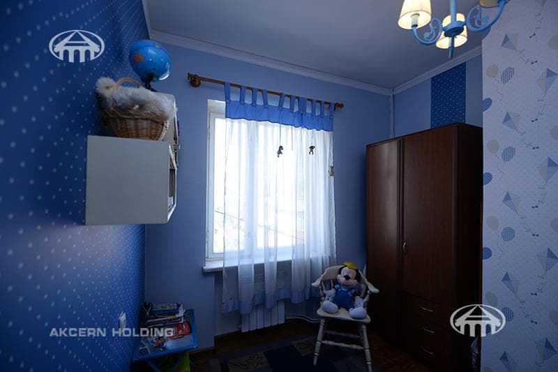 Mansion · 5 rooms · 209 m² · Kentron
