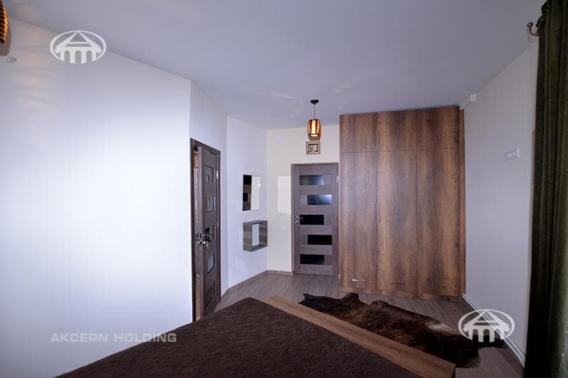 Mansion · 3 rooms · 120 m² · Proshyan