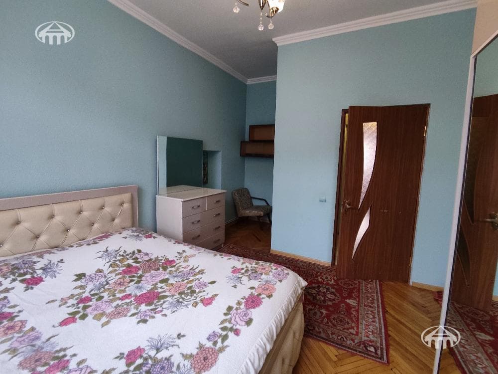 Apartment · 2 rooms · 72 m² · Arabkir