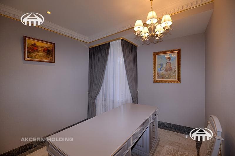 Առանձնատուն · 9 սեն. · 505 մ² · Արաբկիր