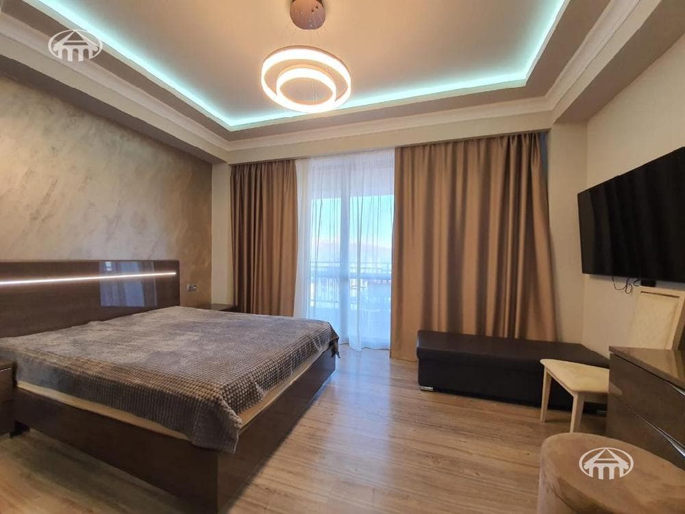 Квартира · 3 комн. · 120 м² · Кентрон — фото 13 из 13