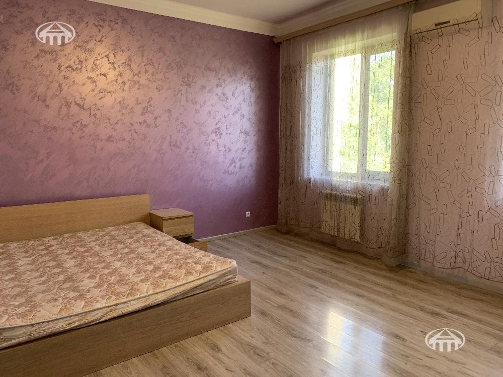 Mansion · 4 rooms · 328 m² · Malatia-Sebastia