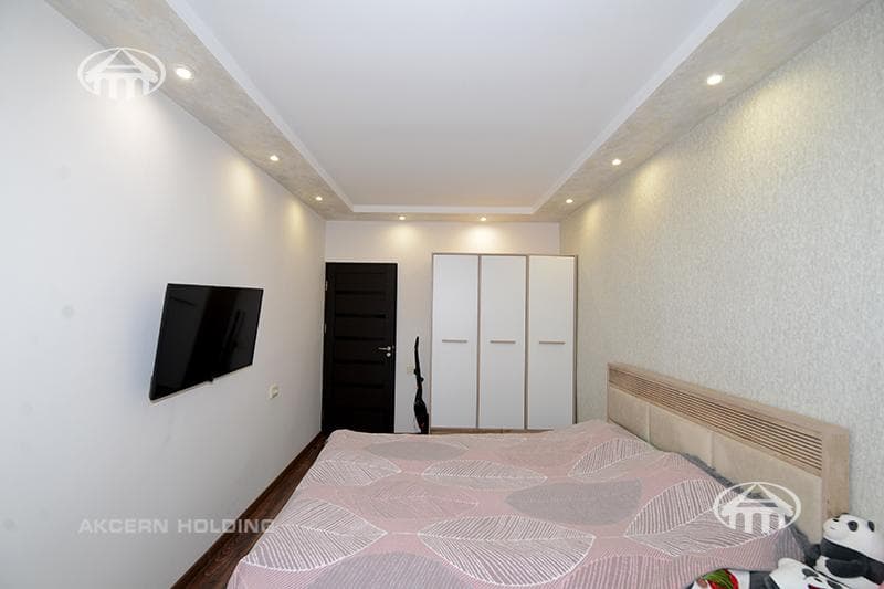 Apartment · 2 rooms · 68 m² · Arabkir