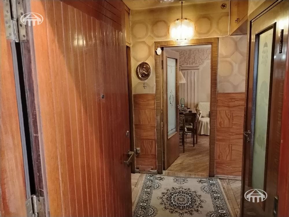 Apartment · 2 rooms · 50 m² · Nor Nork