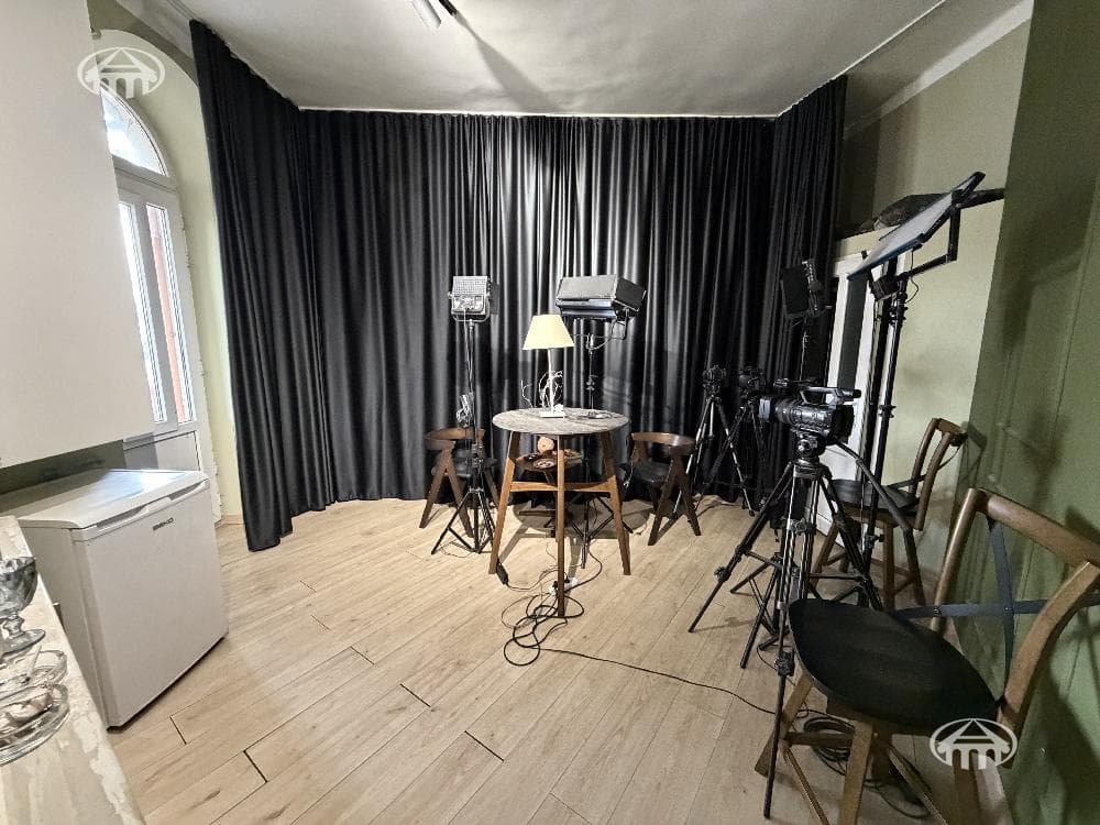 Офис · 167 м² · Кентрон — фото 15 из 18