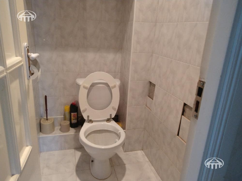 Apartment · 3 rooms · 88 m² · Davtashen