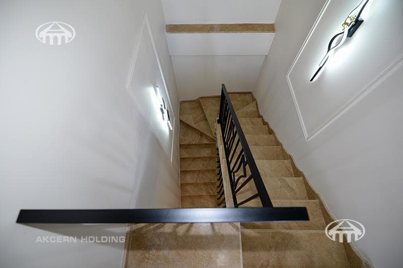 Mansion · 5 rooms · 123 m² · Teghenik