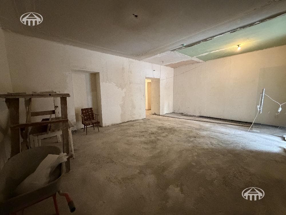Retail · 180 m² · Shengavit