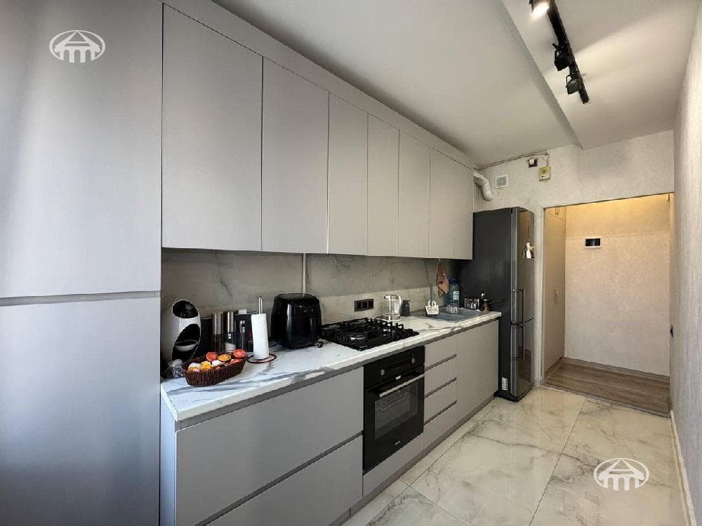 Квартира · 3 комн. · 73 м² · Аван — фото 11 из 14