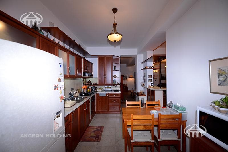Apartment · 4 rooms · 154 m² · Arabkir