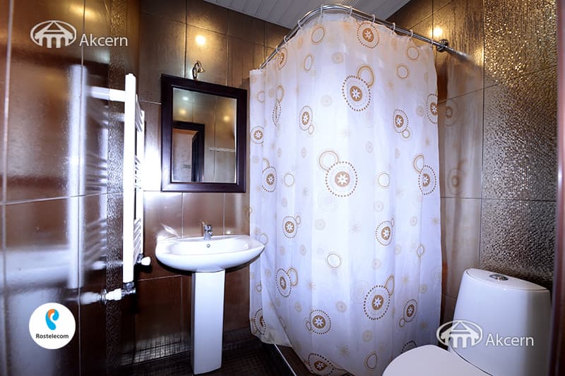 Квартира · 5 комн. · 120 м² · Кентрон