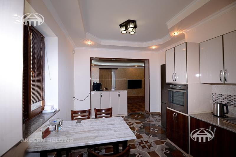 Առանձնատուն · 5 սեն. · 311 մ² · Անտառուտ