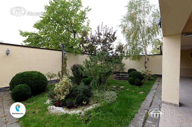 Առանձնատուն · 6 սեն. · 863 մ² · Նորք-Մարաշ