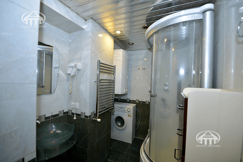 Квартира · 2 комн. · 68 м² · Кентрон