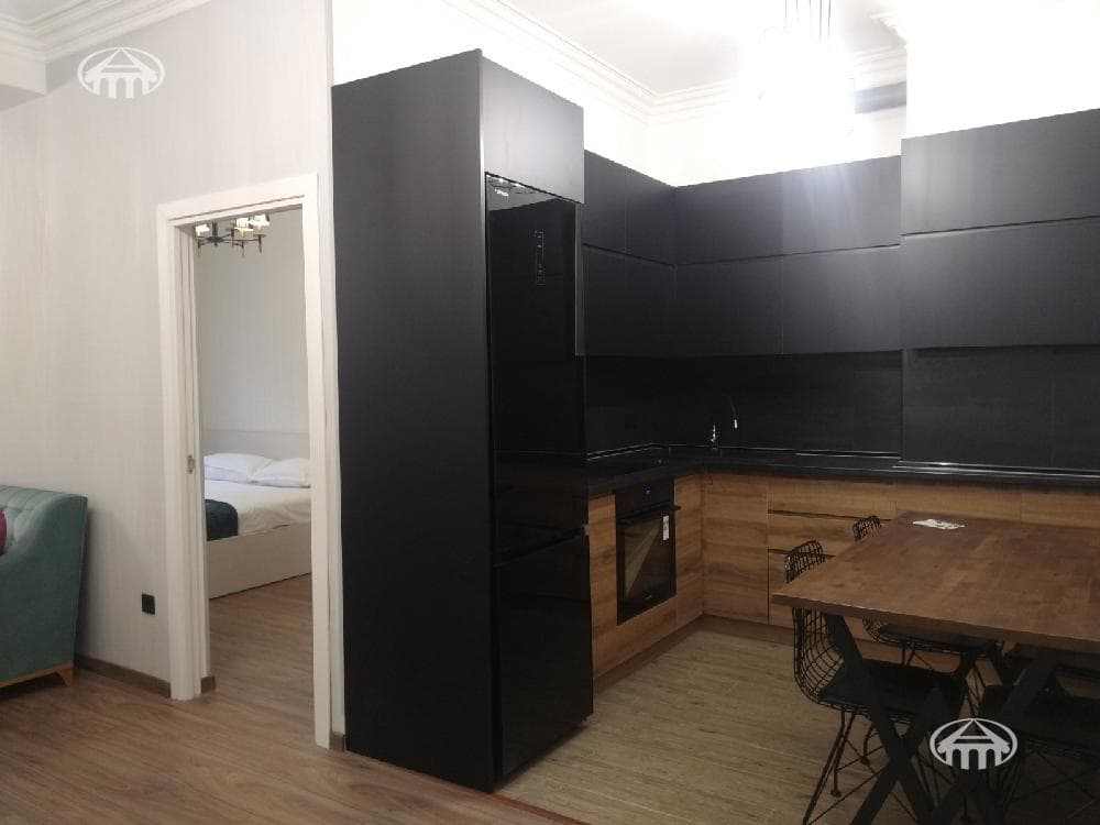 Բնակարան · 2 սեն. · 52 մ² · Կենտրոն — Լուսանկար 5 / 10