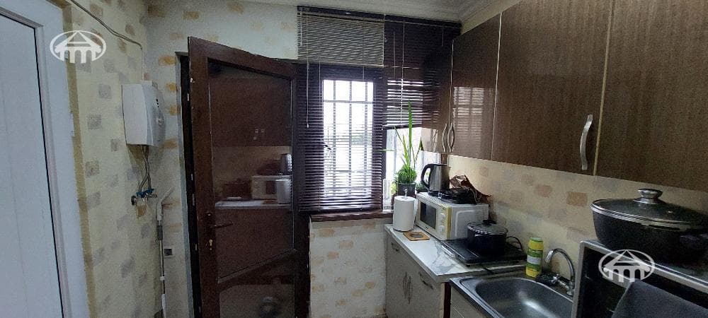 Офис · 21 м² · Канакер-Зейтун