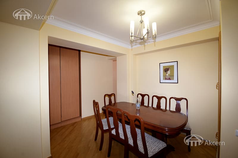 Квартира · 3 комн. · 84 м² · Кентрон — фото 7 из 18