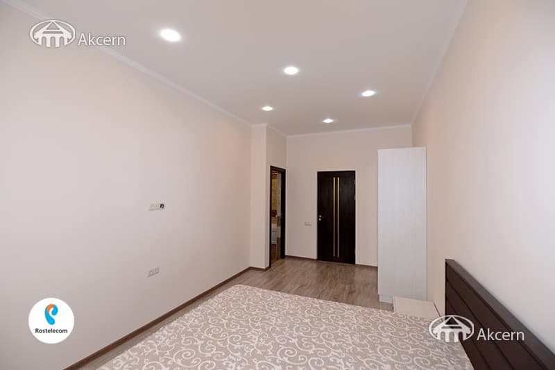 Квартира · 2 комн. · 86 м² · Кентрон