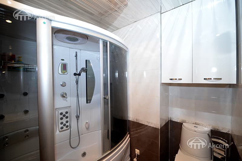 Квартира · 5 комн. · 200 м² · Кентрон — фото 37 из 41