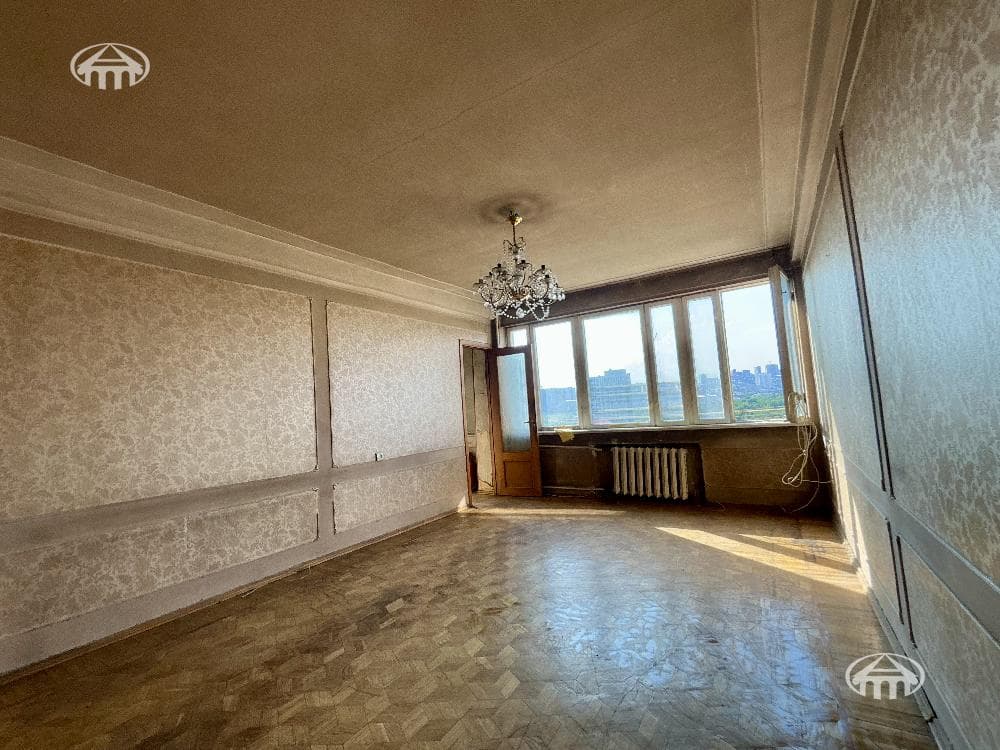 Apartment · 1 rooms · 50 m² · Nor Nork