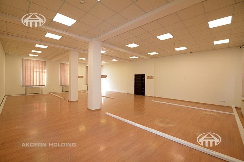 Офис · 274 м² · Канакер-Зейтун
