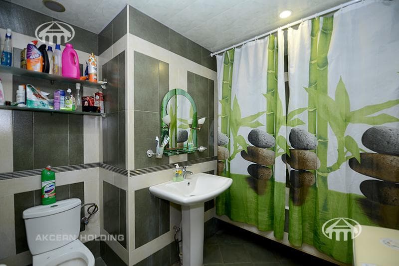 Apartment · 4 rooms · 130 m² · Malatia-Sebastia