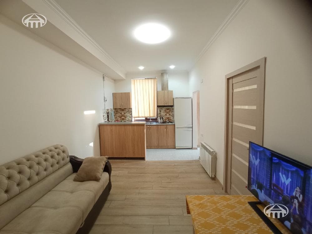Квартира · 42 м² · Зовуни
