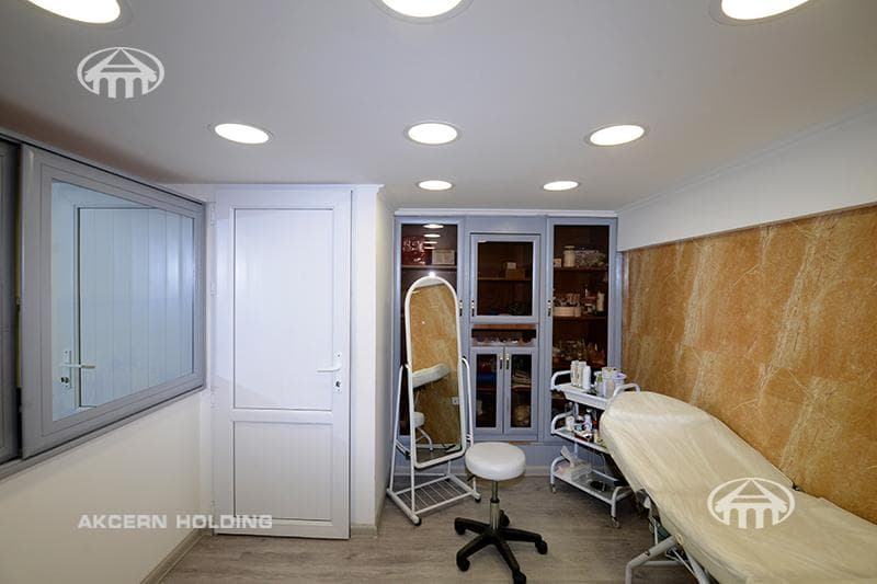 Salon · 63 m² · Arabkir