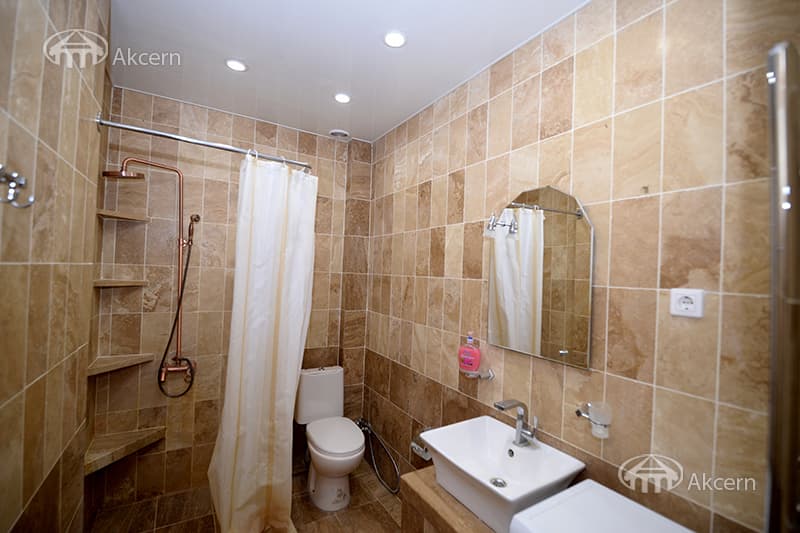 Apartment · 2 rooms · 55 m² · Kentron