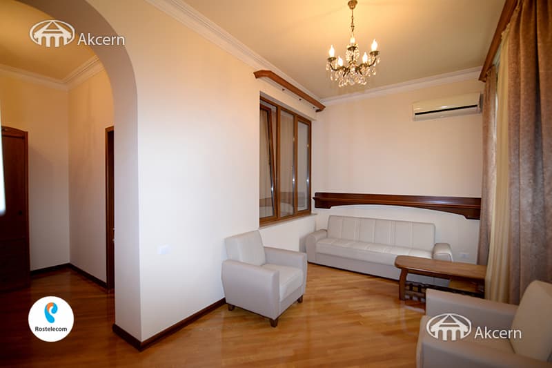 Առանձնատուն · 6 սեն. · 863 մ² · Նորք-Մարաշ
