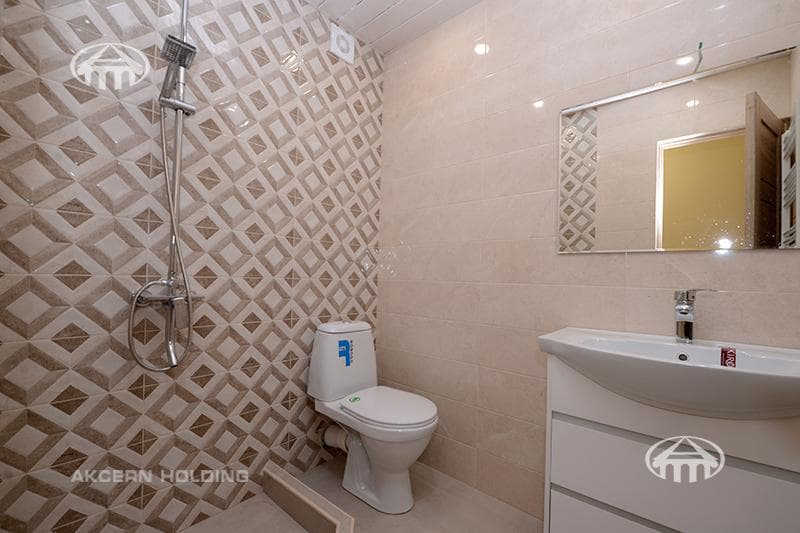Квартира · 2 комн. · 43 м² · Арабкир