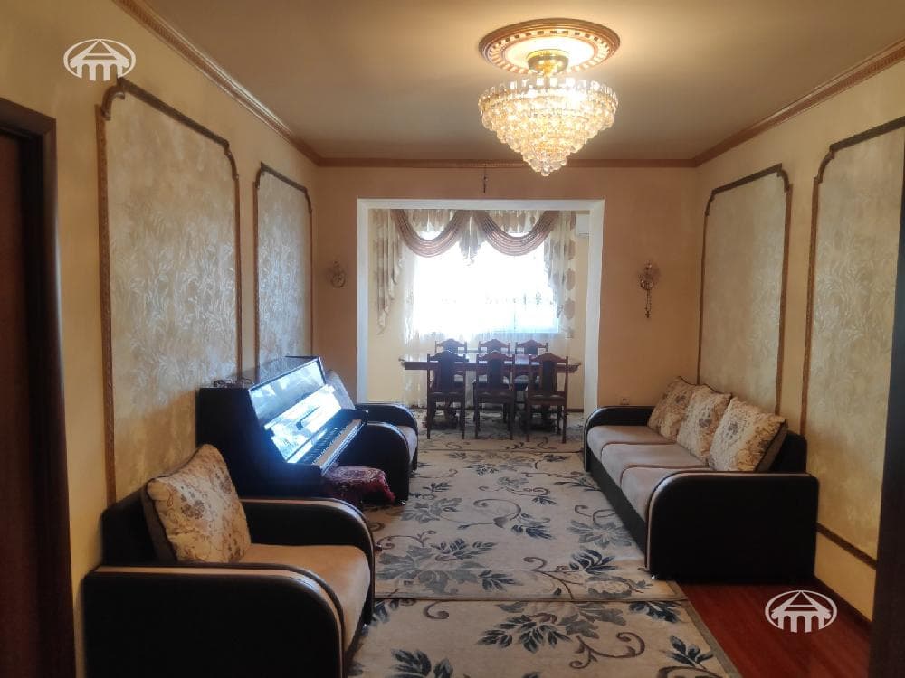 Apartment · 79 m² · Malatia-Sebastia