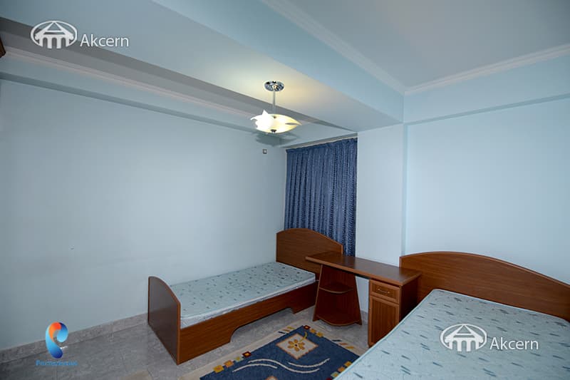 Квартира · 3 комн. · 67 м² · Арабкир