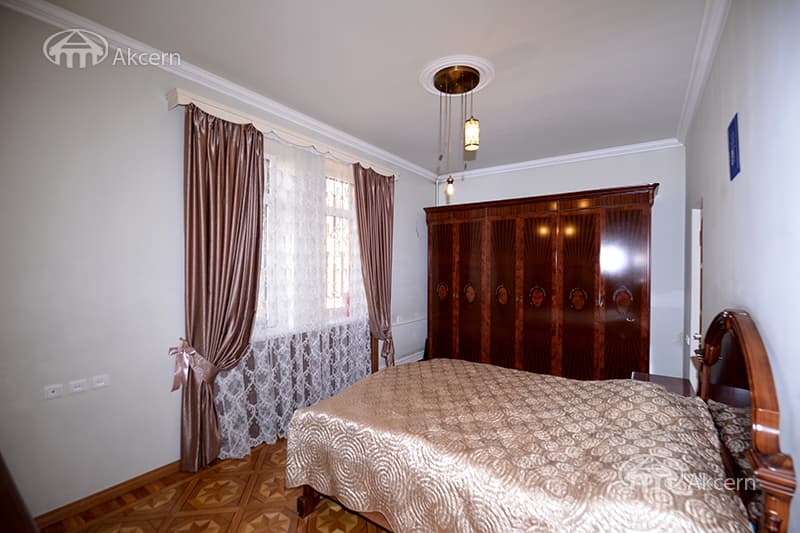 Mansion · 9 rooms · 777 m² · Malatia-Sebastia