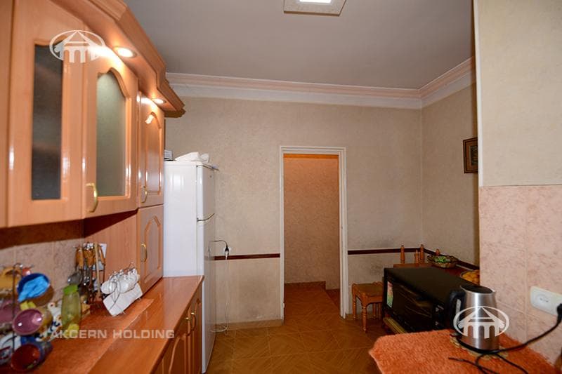 Առանձնատուն · 5 սեն. · 104 մ² · Աջափնյակ