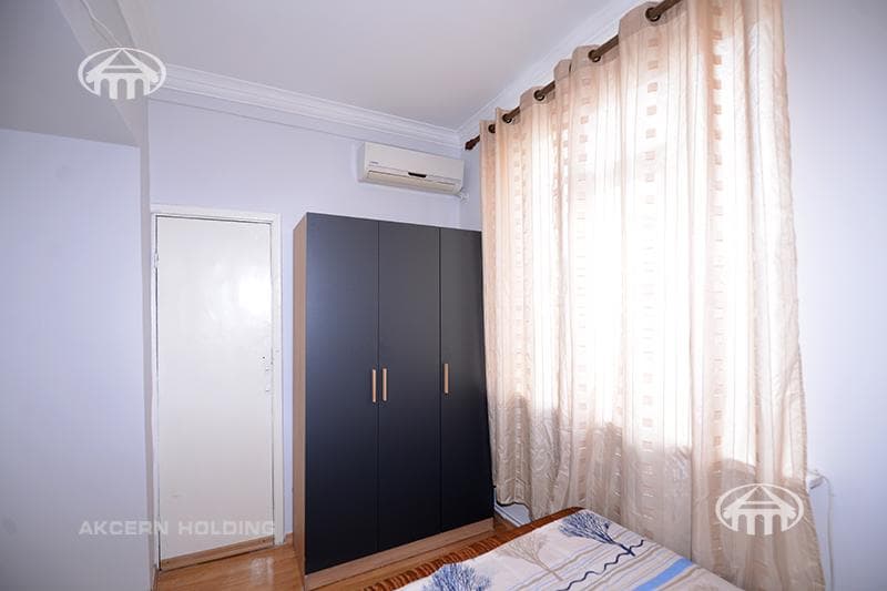 Apartment · 1 rooms · 42 m² · Arabkir
