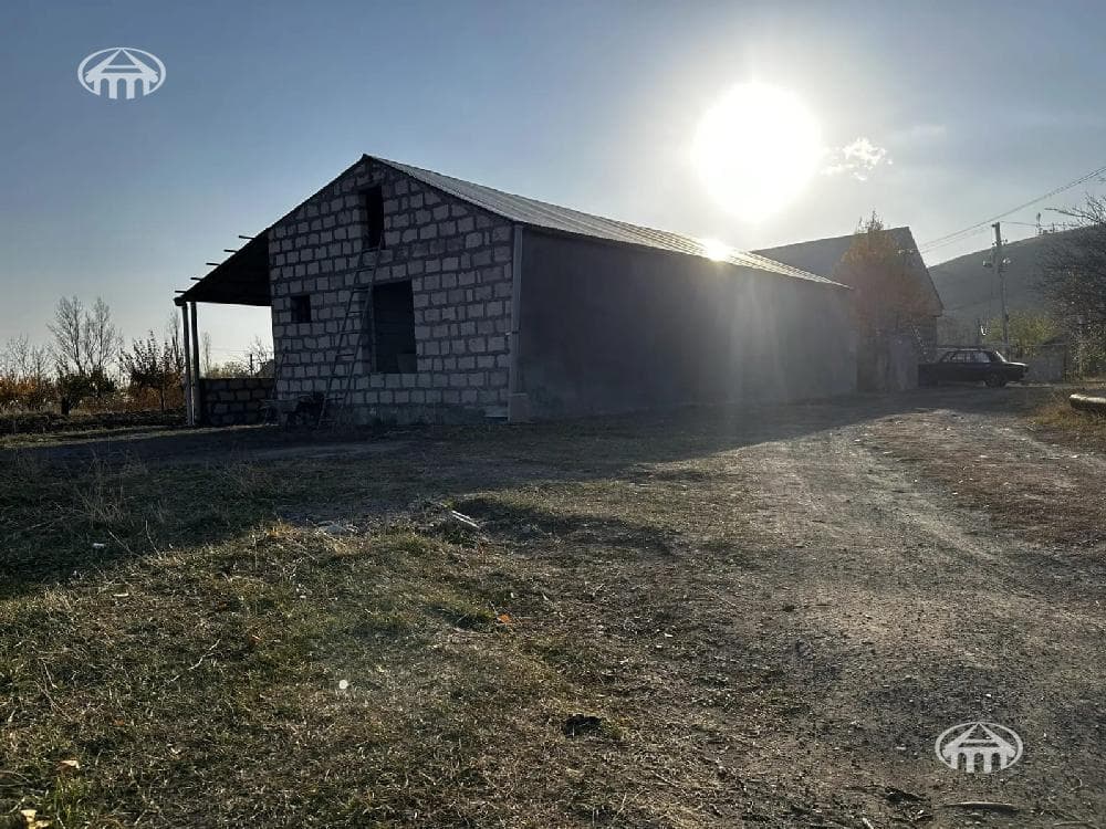 Особняк · 120 м² · с. Ара