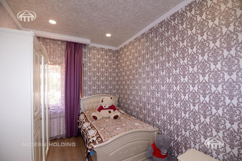 Дом · 6 комн. · 272 м² · Арабкир