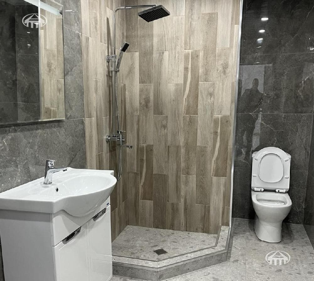 Квартира · 2 комн. · 74 м² · Давташен