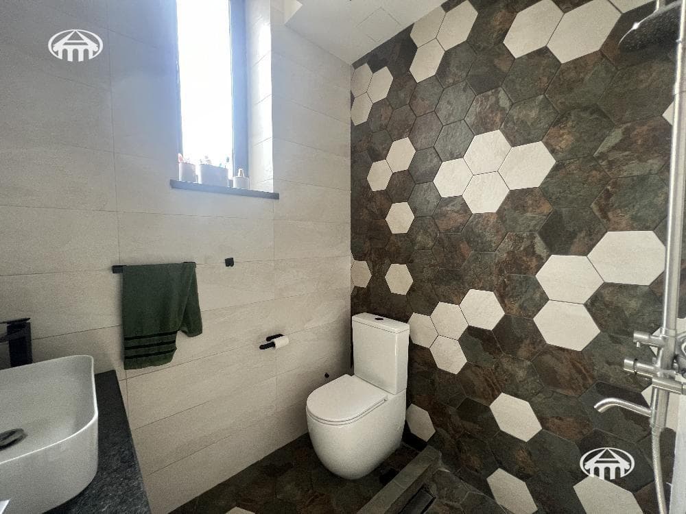 Mansion · 6 rooms · 233 m² · Qasax
