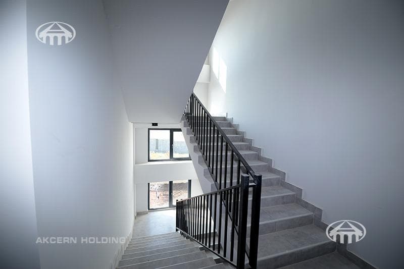Apartment · 2 rooms · 71 m² · v. Arinj