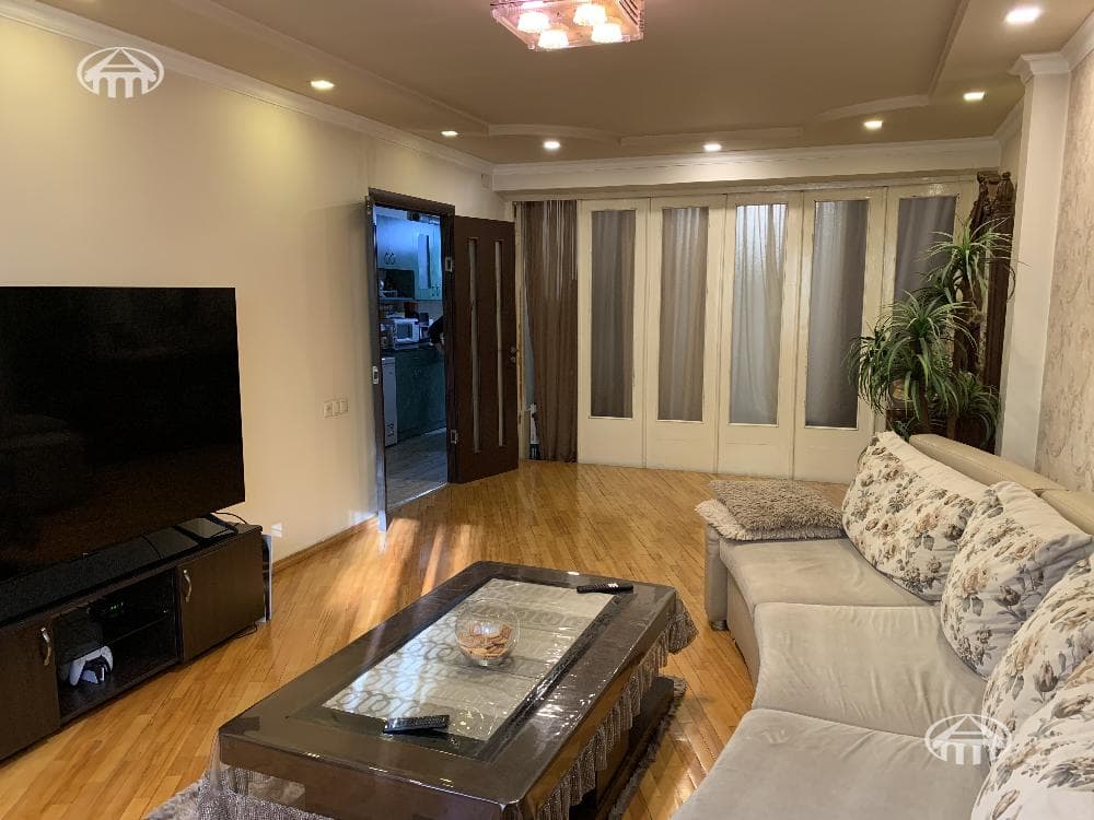 Apartment · 4 rooms · 105 m² · Shengavit
