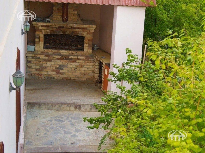 Mansion · 4 rooms · 107 m² · Ashtarak