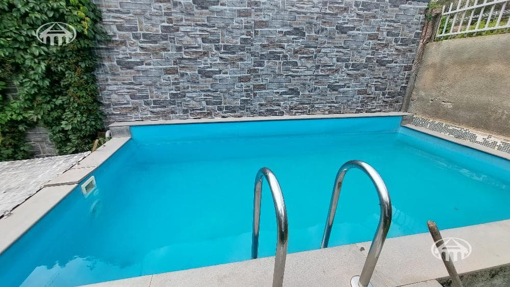 Загородный дом · 4 комн. · 150 м² · с. Аргел