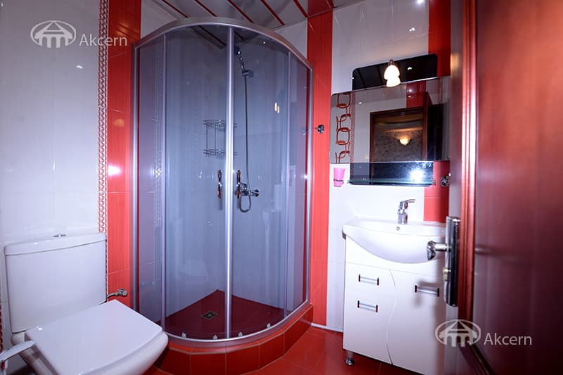 Квартира · 3 комн. · 115 м² · Кентрон — фото 16 из 23
