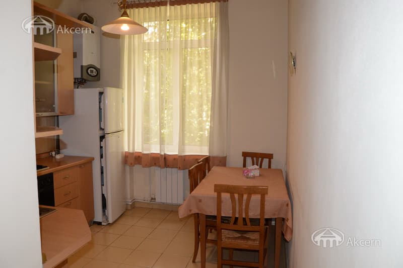 Квартира · 2 комн. · 50 м² · Кентрон