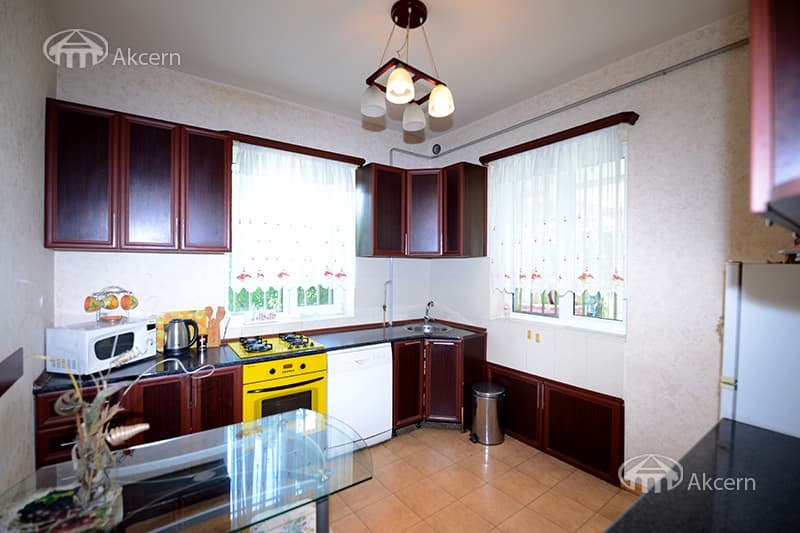 Дом · 5 комн. · 342 м² · Давташен