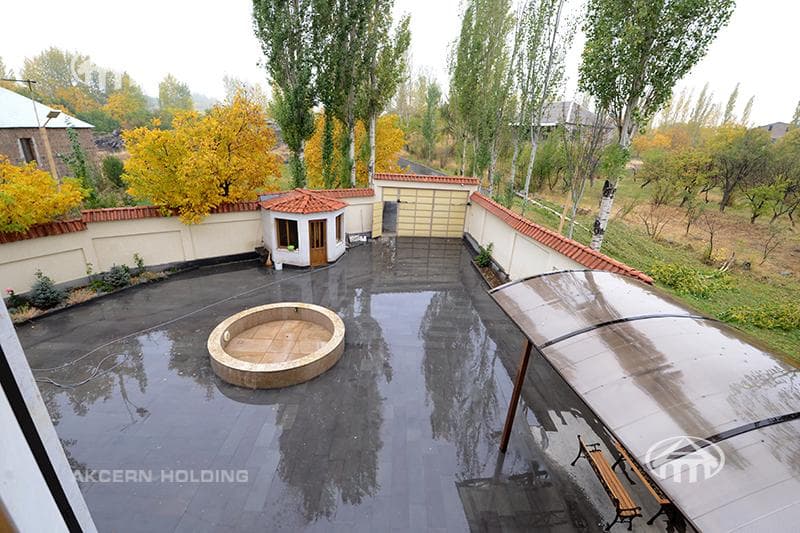 Առանձնատուն · 9 սեն. · 655 մ² · Արտաշավան