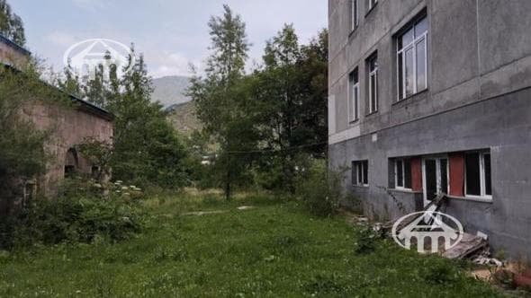 Other · 5,375 m² · v. Artavaz